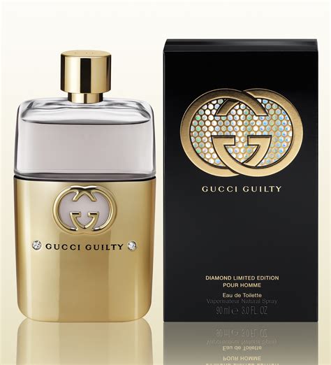 precio de perfume gucci de hombre|Gucci guilty pour homme price.